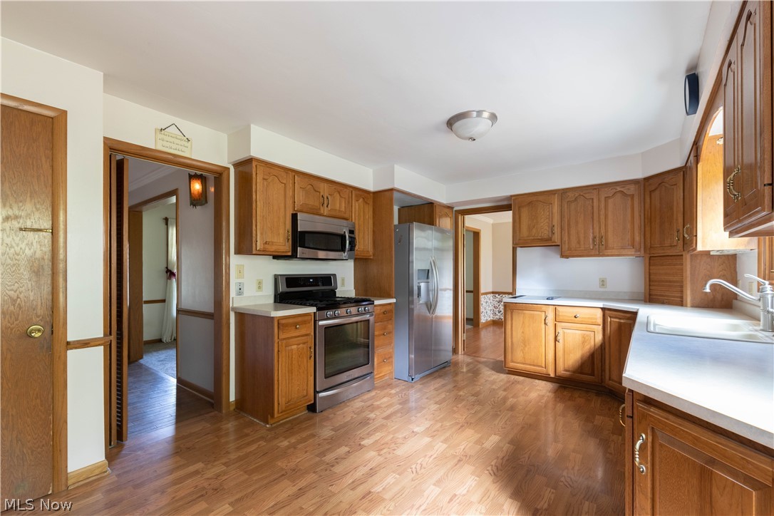 Burgess Run Heights - Residential