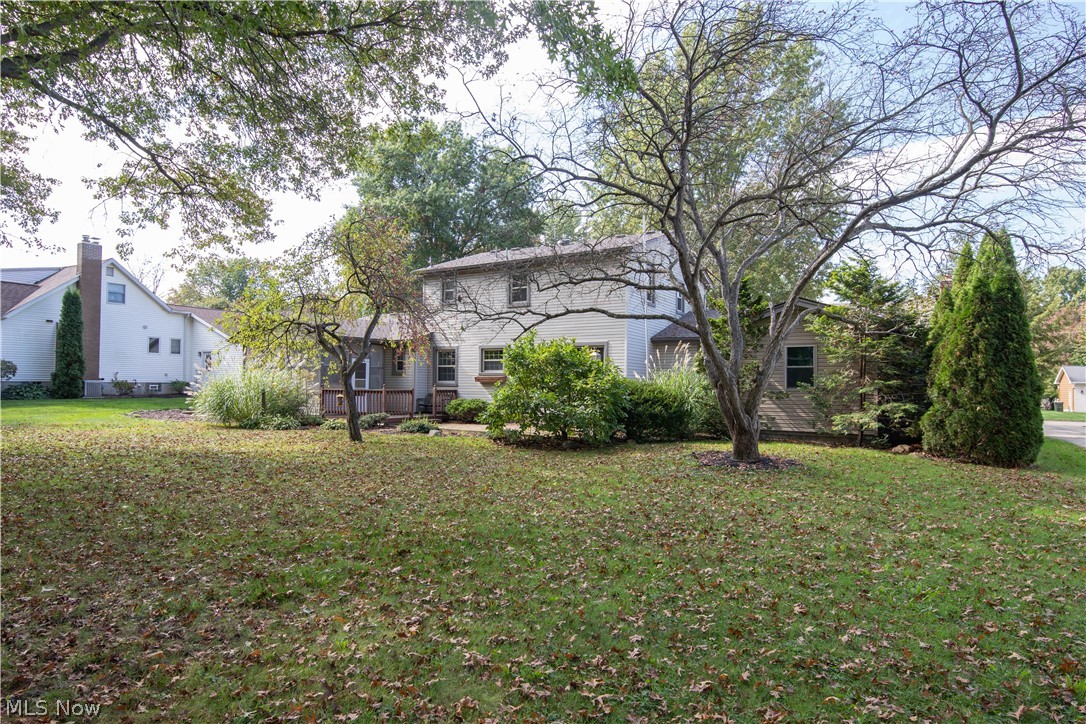 Burgess Run Heights - Residential