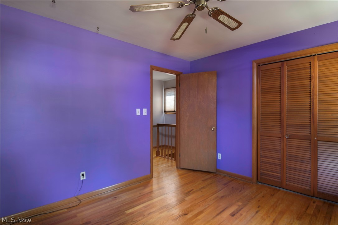 Burgess Run Heights - Residential