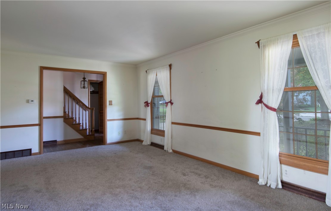 Burgess Run Heights - Residential