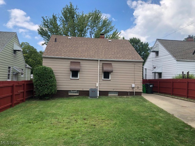 Turney Hlnds - Residential