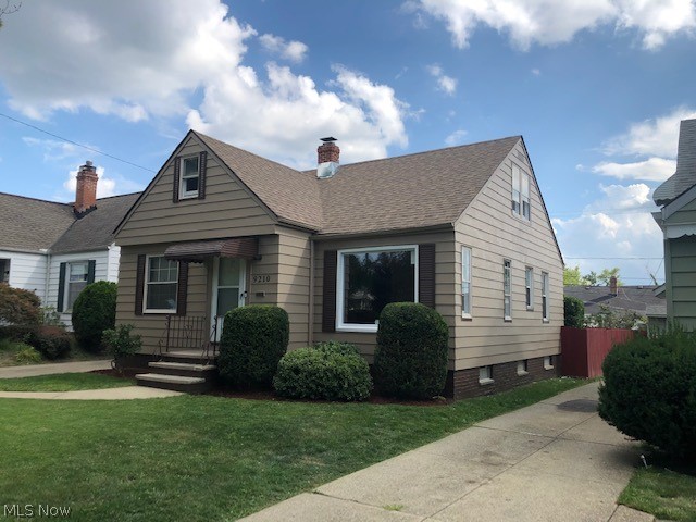 Turney Hlnds - Residential