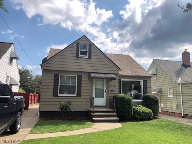 Turney Hlnds - Residential