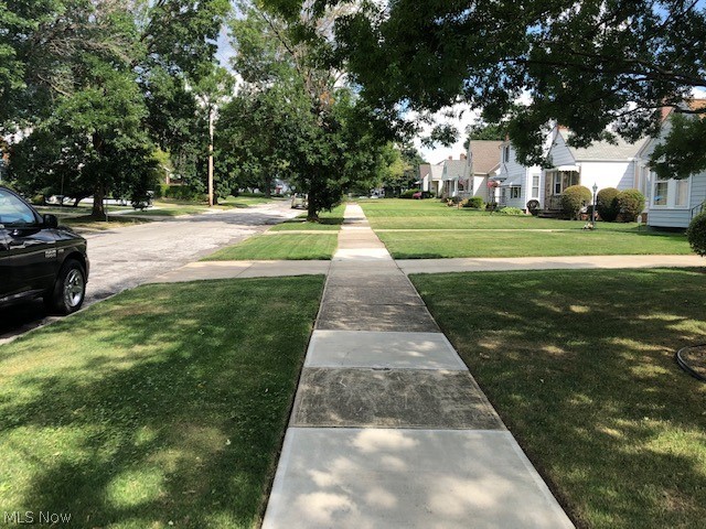 Turney Hlnds - Residential