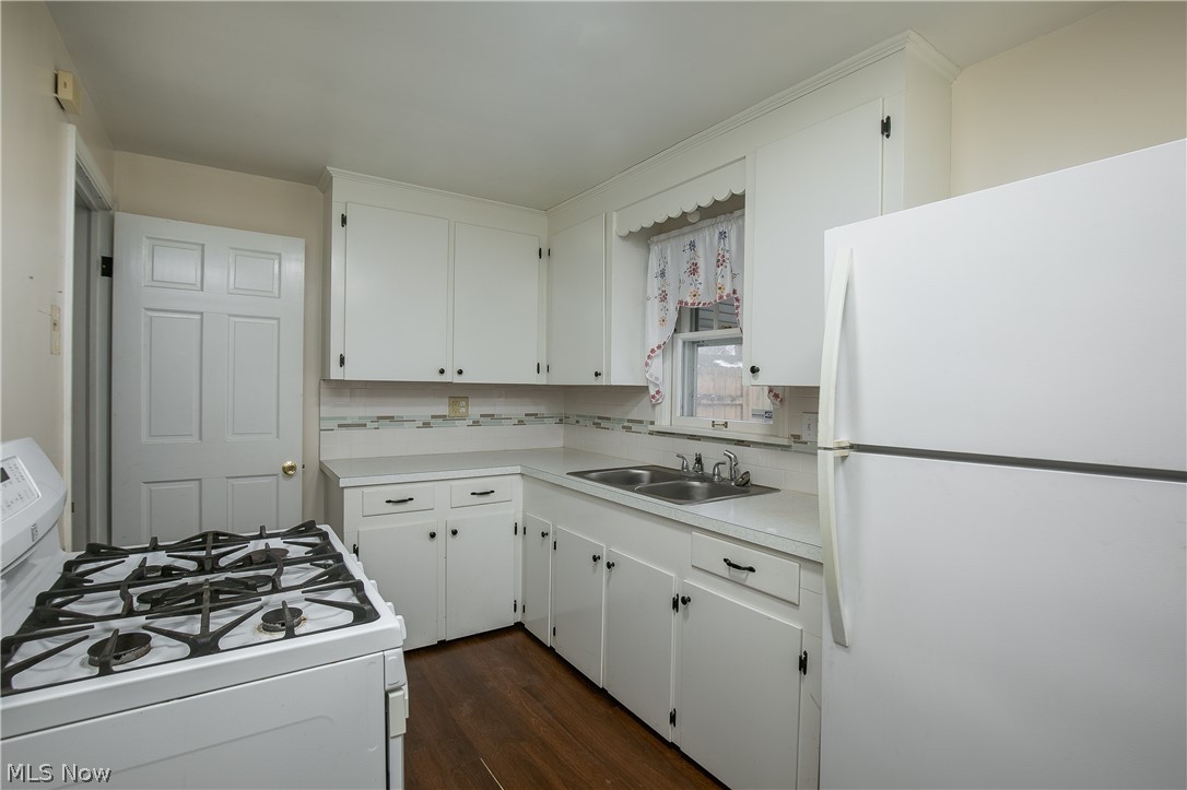 Canton - Residential