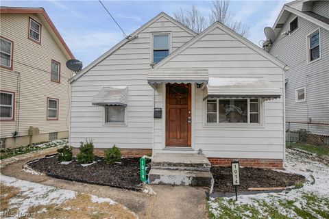 Homes For Sale - 1014 Roslyn Avenue<br/> Stark County, Canton, OH 44710