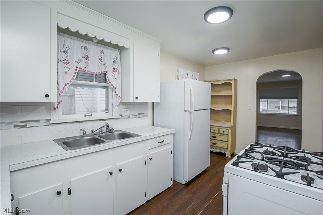 Canton - Residential