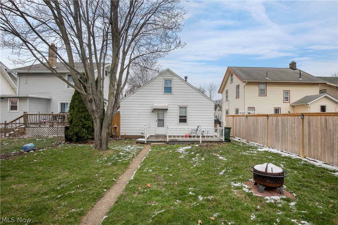 Canton - Residential