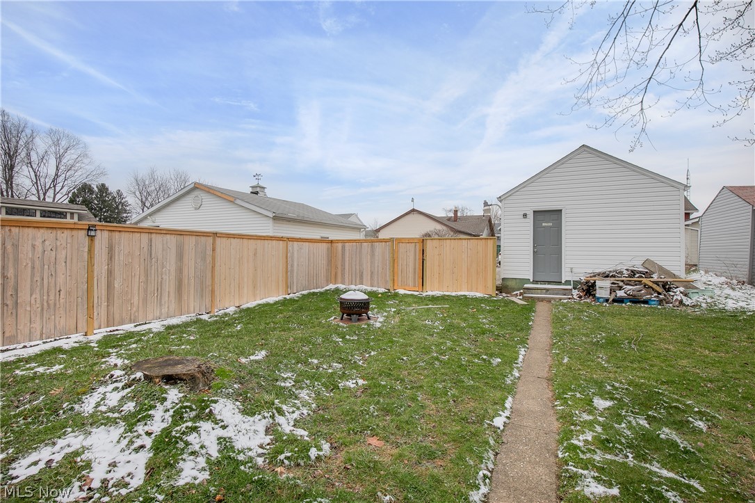 Canton - Residential