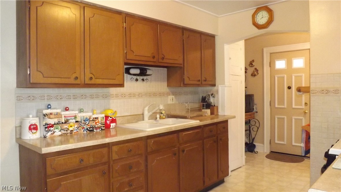 Crawford Land Co - Residential