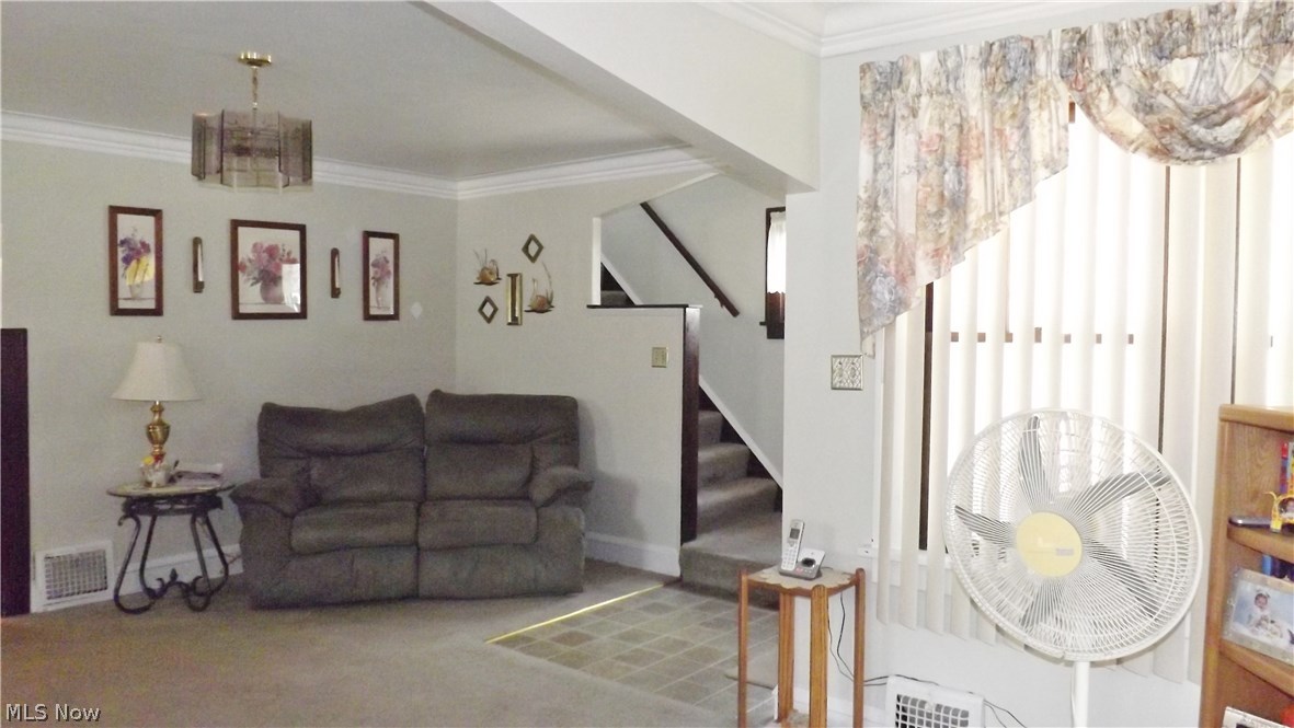 Crawford Land Co - Residential