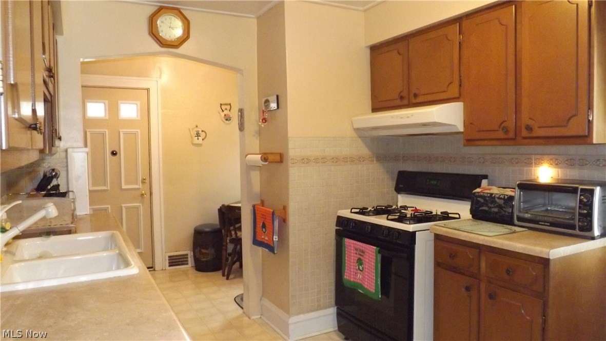 Crawford Land Co - Residential