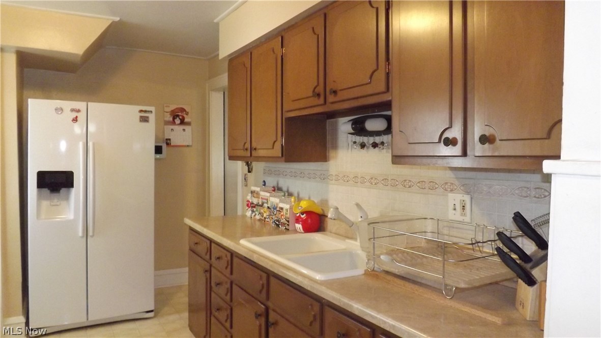 Crawford Land Co - Residential