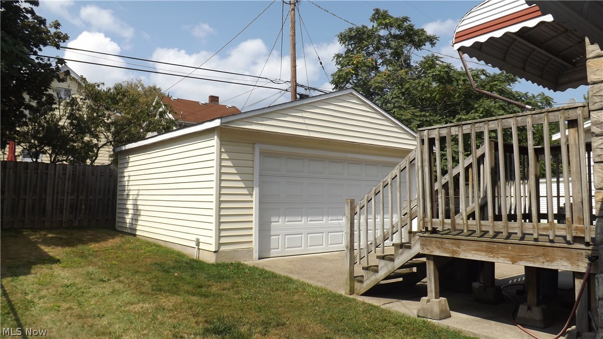 Crawford Land Co - Residential