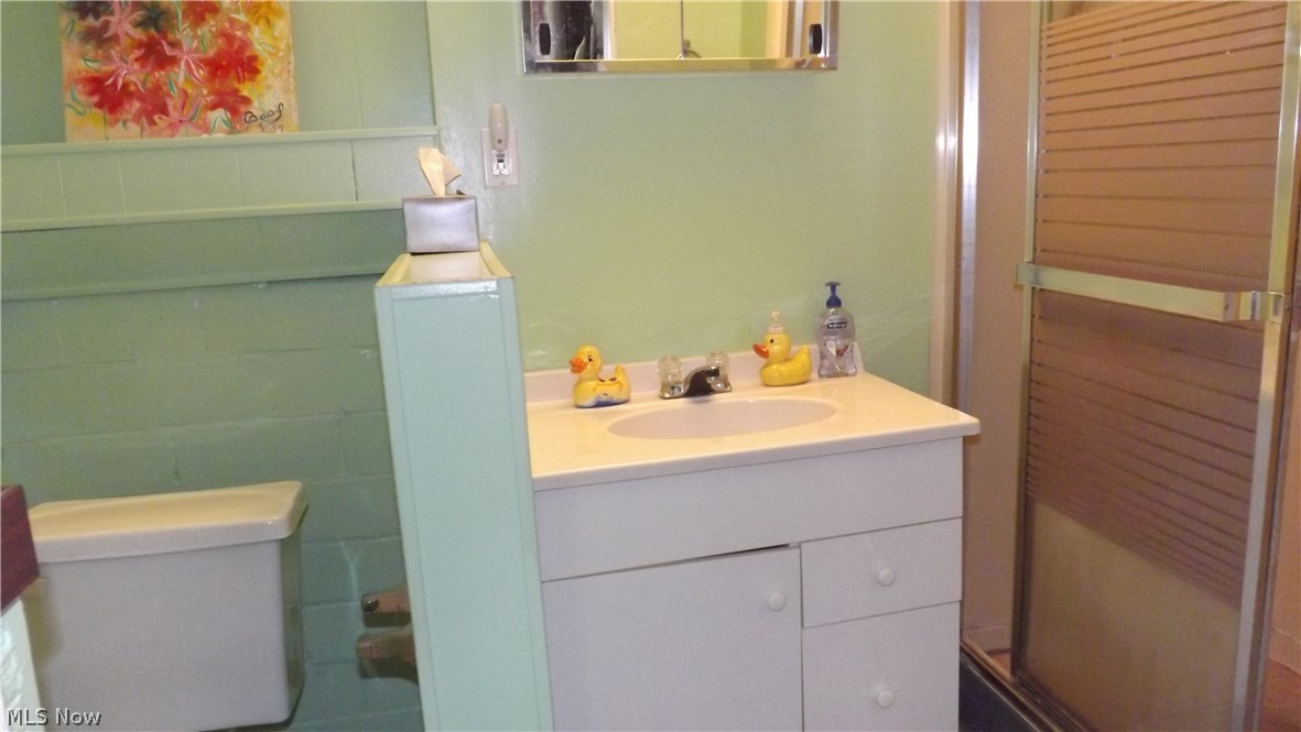 Crawford Land Co - Residential