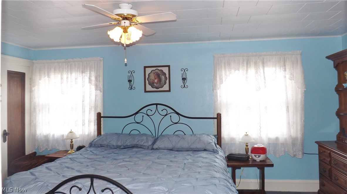 Crawford Land Co - Residential