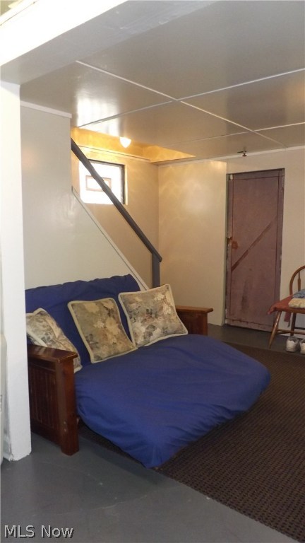 Crawford Land Co - Residential