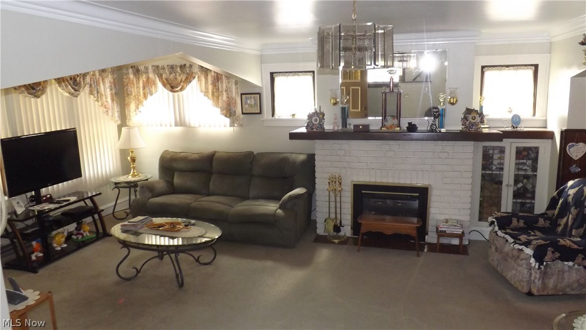 Crawford Land Co - Residential