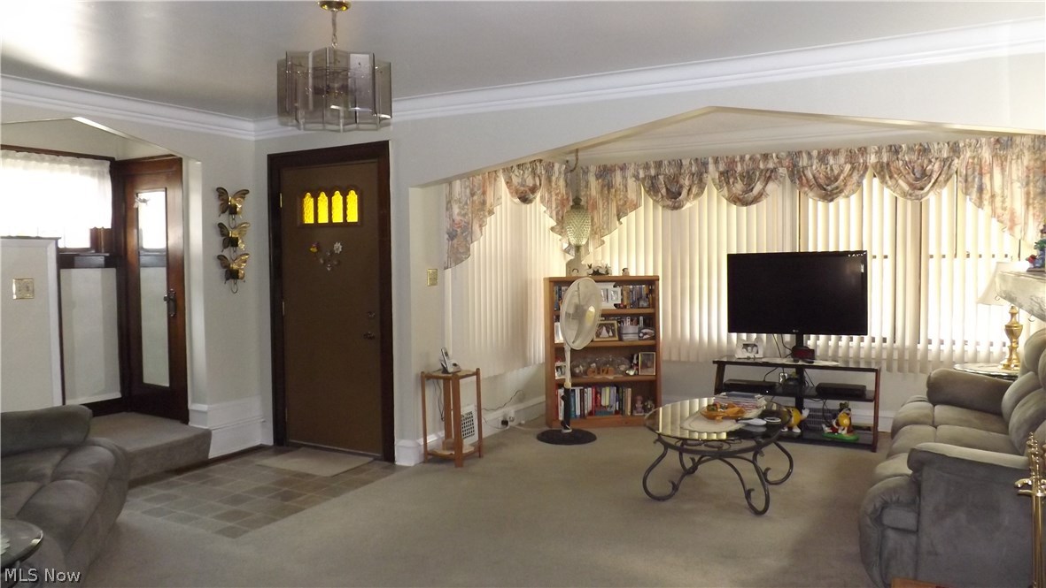 Crawford Land Co - Residential