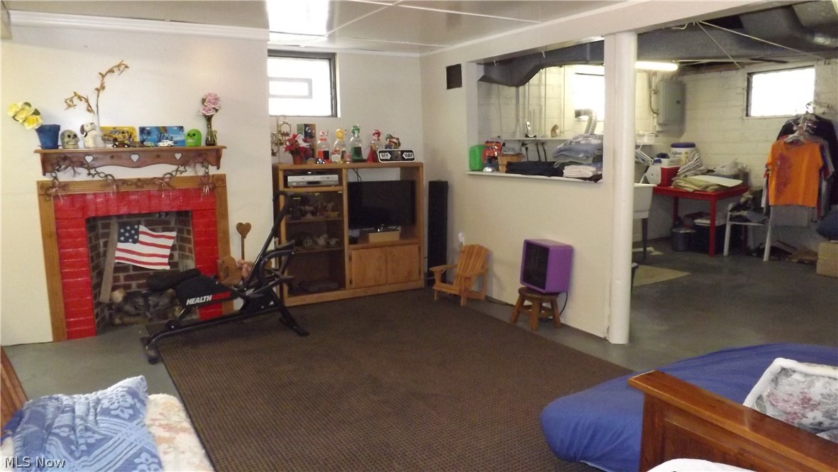 Crawford Land Co - Residential