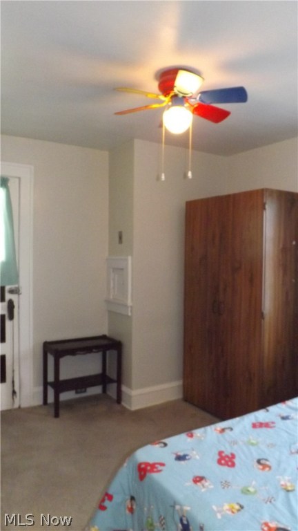 Crawford Land Co - Residential