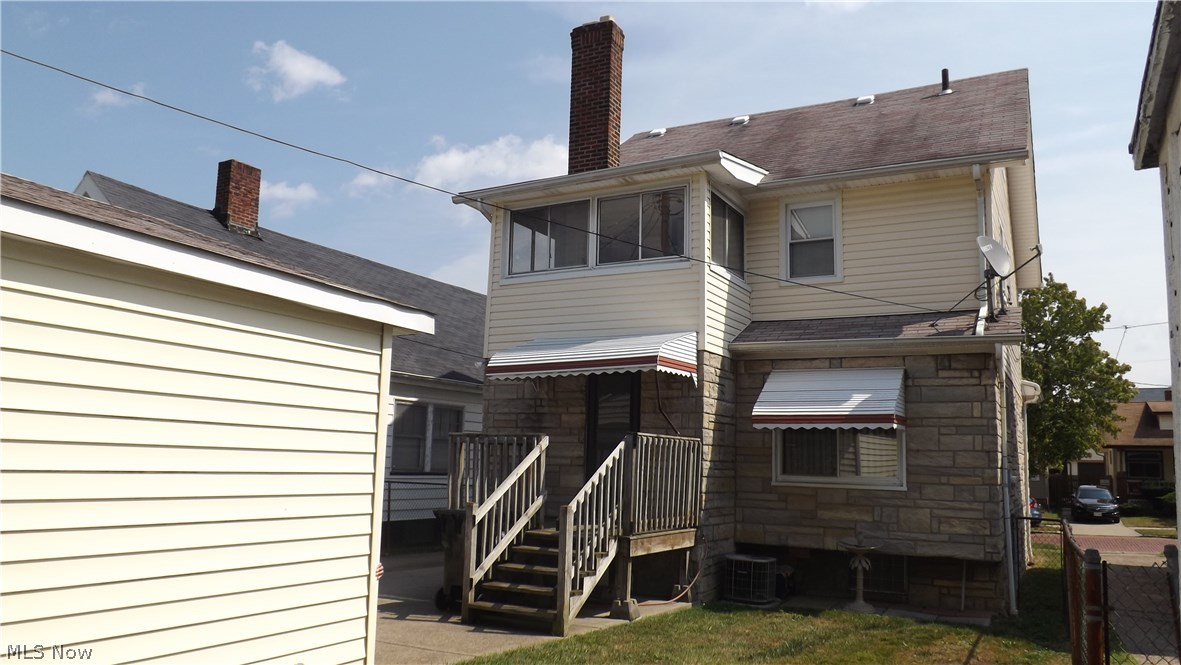 Crawford Land Co - Residential