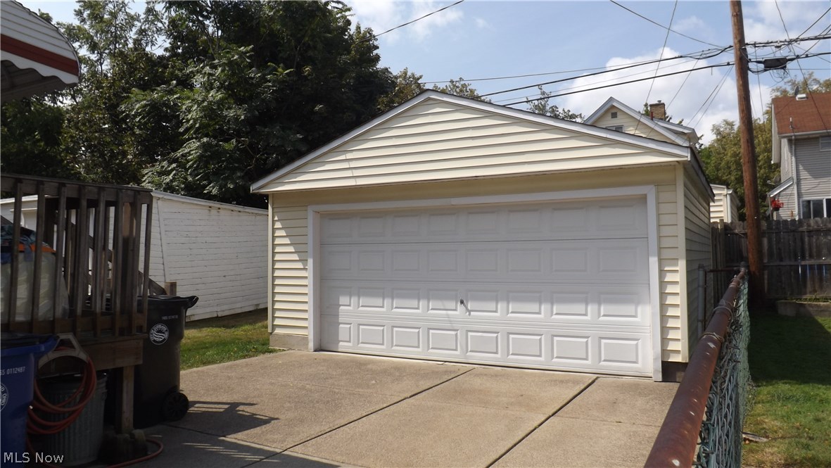 Crawford Land Co - Residential