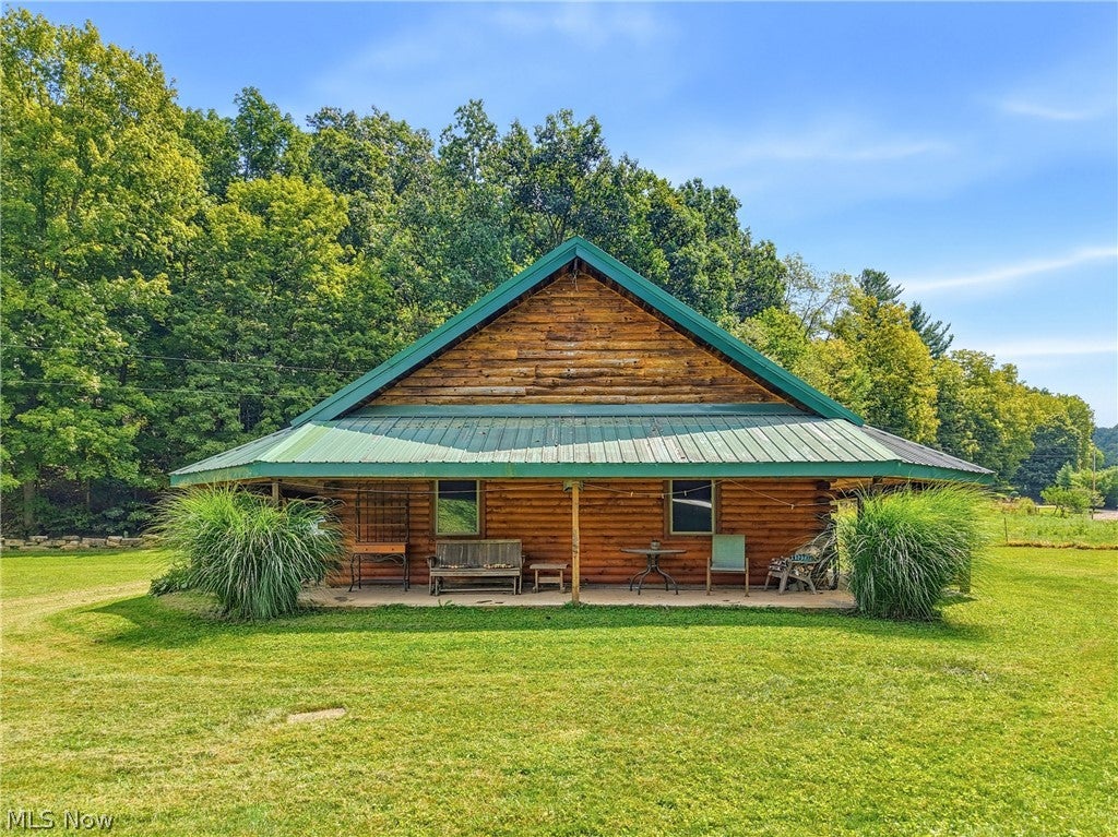 1309 Township Road 8