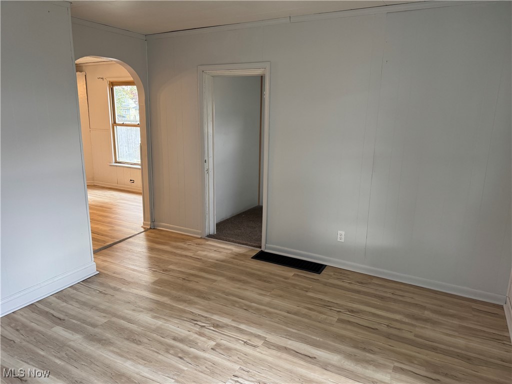 Coschocton - Residential