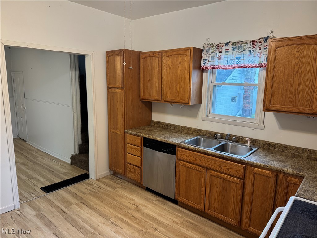 Coschocton - Residential