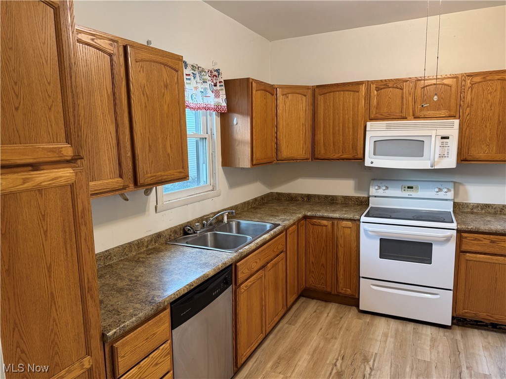 Coschocton - Residential