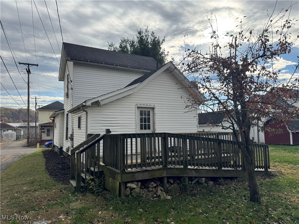 Coschocton - Residential