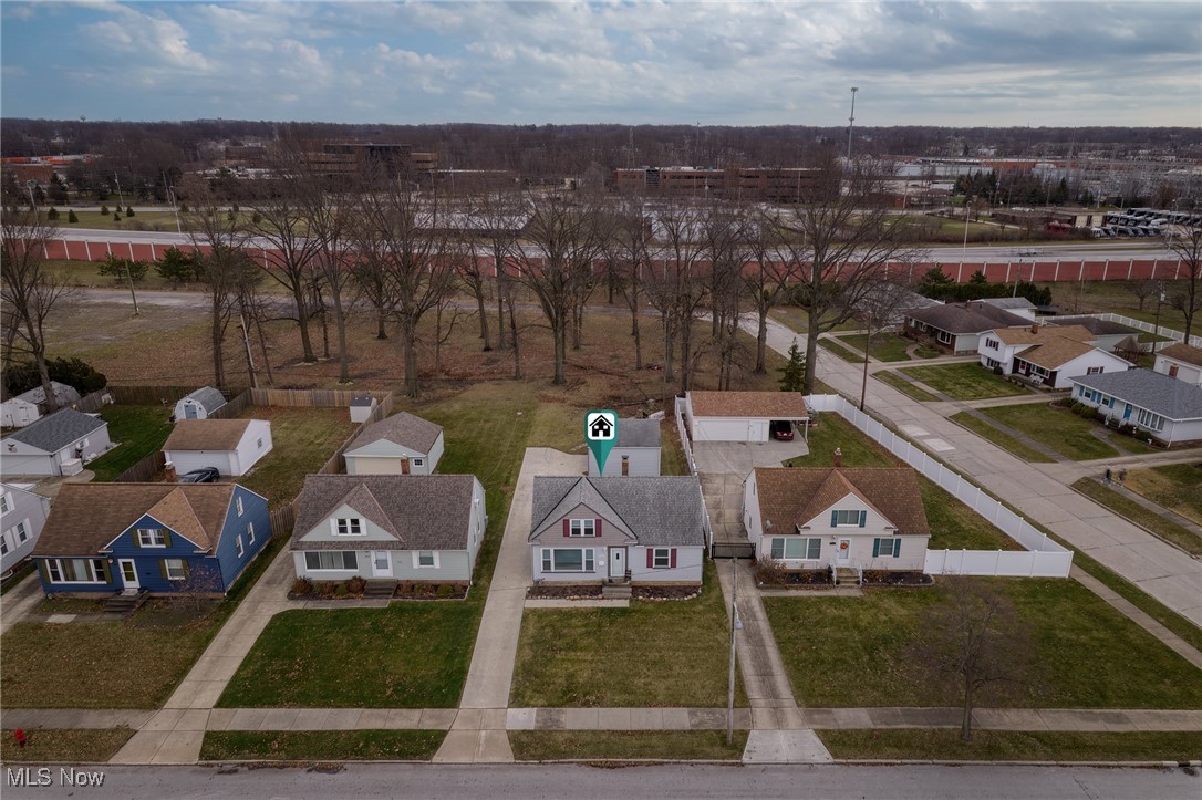 29648 Robert Street, Wickliffe, Ohio image 3