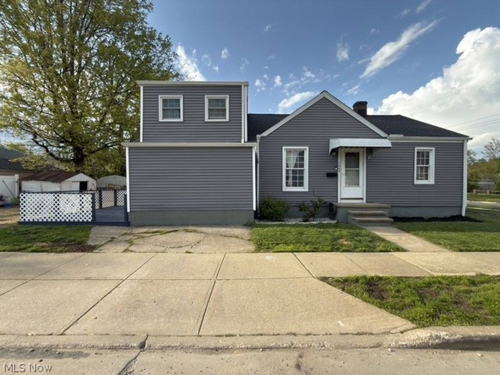 Photo of 1664 Douglas Road, Wickliffe, OH 44092 (MLS # 5208581)
