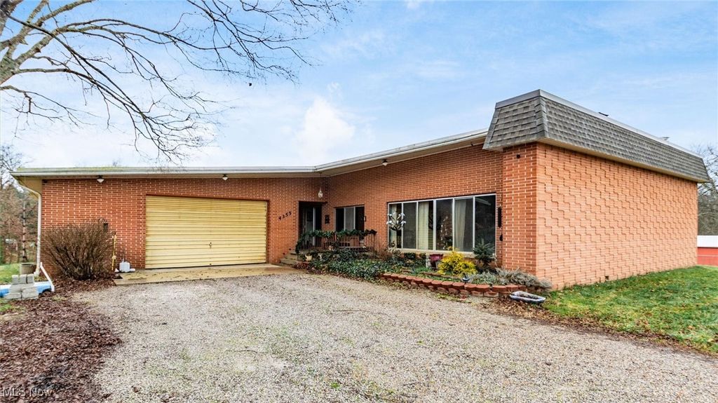 Photo of 4355 Shimoda Lane, Zanesville, OH 43701 (MLS # 5182428)