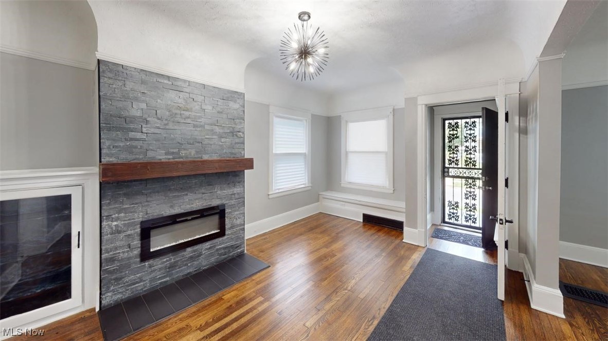 L M Southerns Allotment - Residential