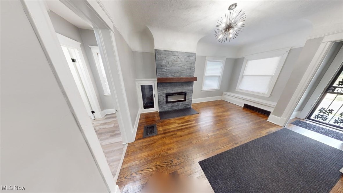 L M Southerns Allotment - Residential