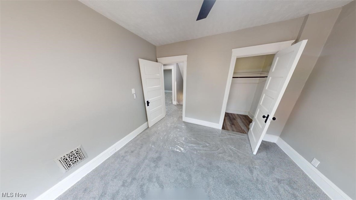 L M Southerns Allotment - Residential