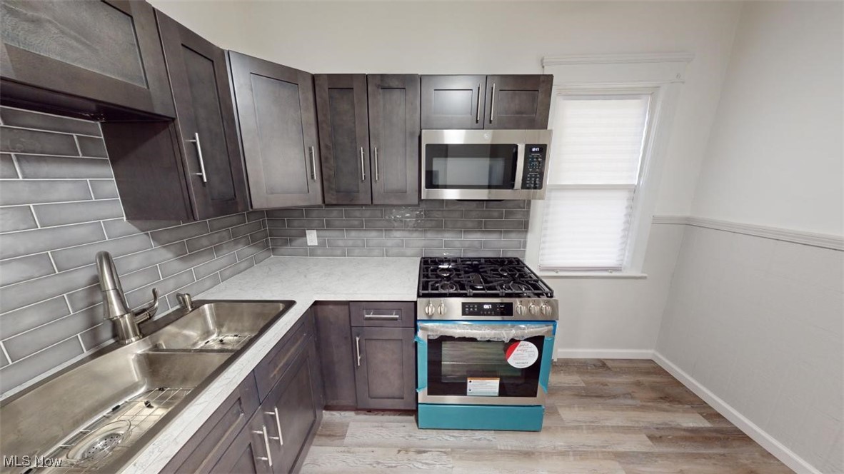 L M Southerns Allotment - Residential