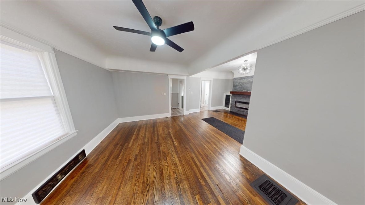 L M Southerns Allotment - Residential