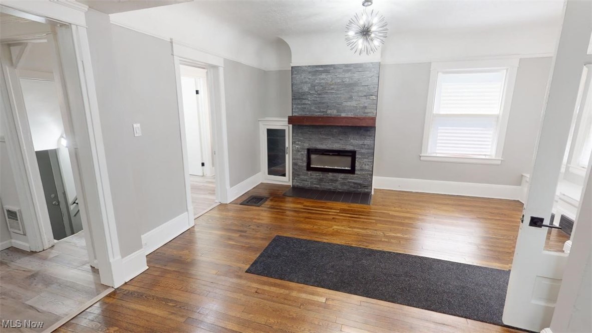 L M Southerns Allotment - Residential