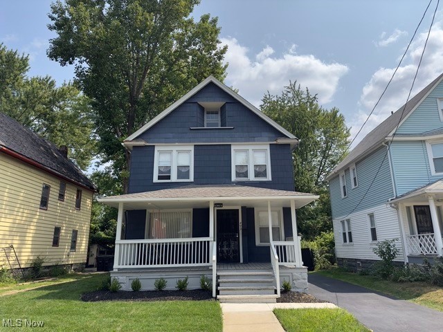 L M Southerns Allotment - Residential