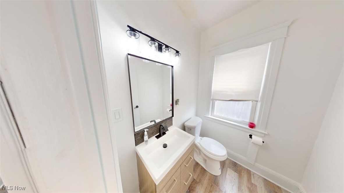 L M Southerns Allotment - Residential