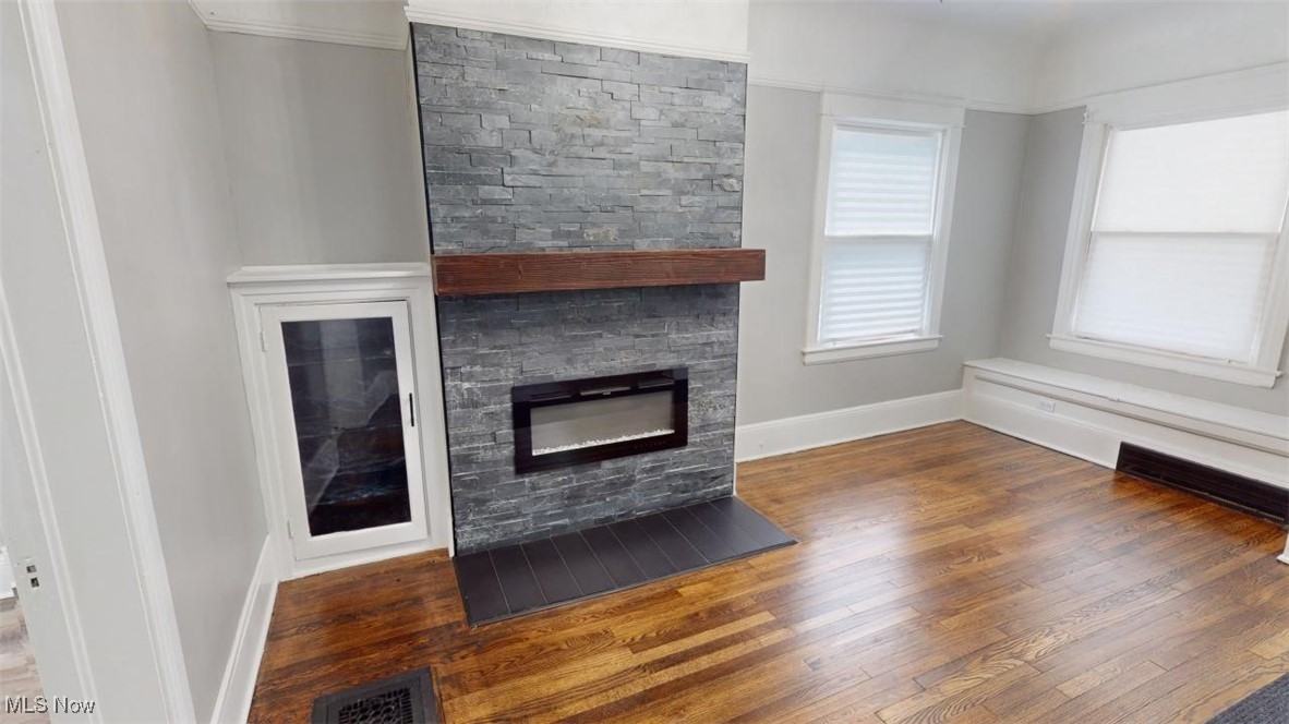 L M Southerns Allotment - Residential