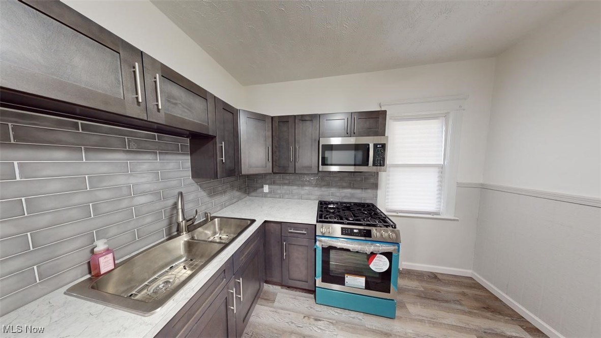 L M Southerns Allotment - Residential