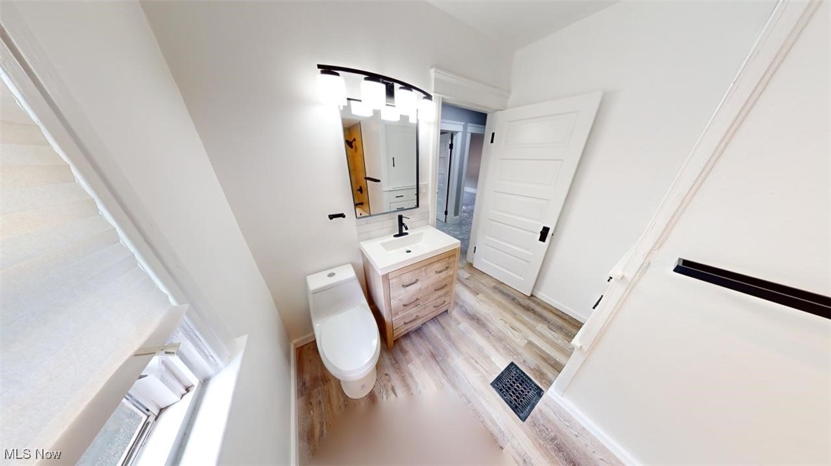 L M Southerns Allotment - Residential