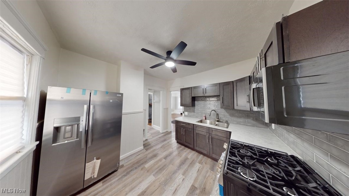 L M Southerns Allotment - Residential