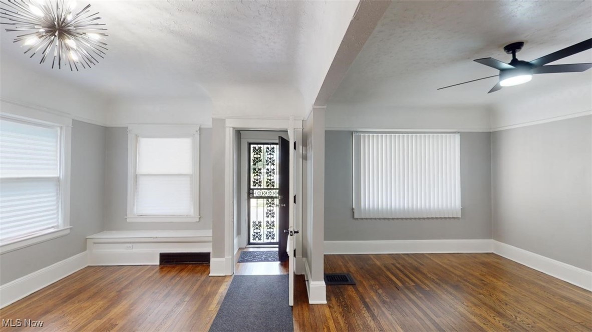 L M Southerns Allotment - Residential