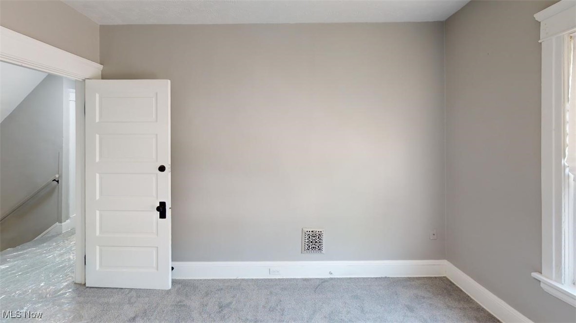 L M Southerns Allotment - Residential