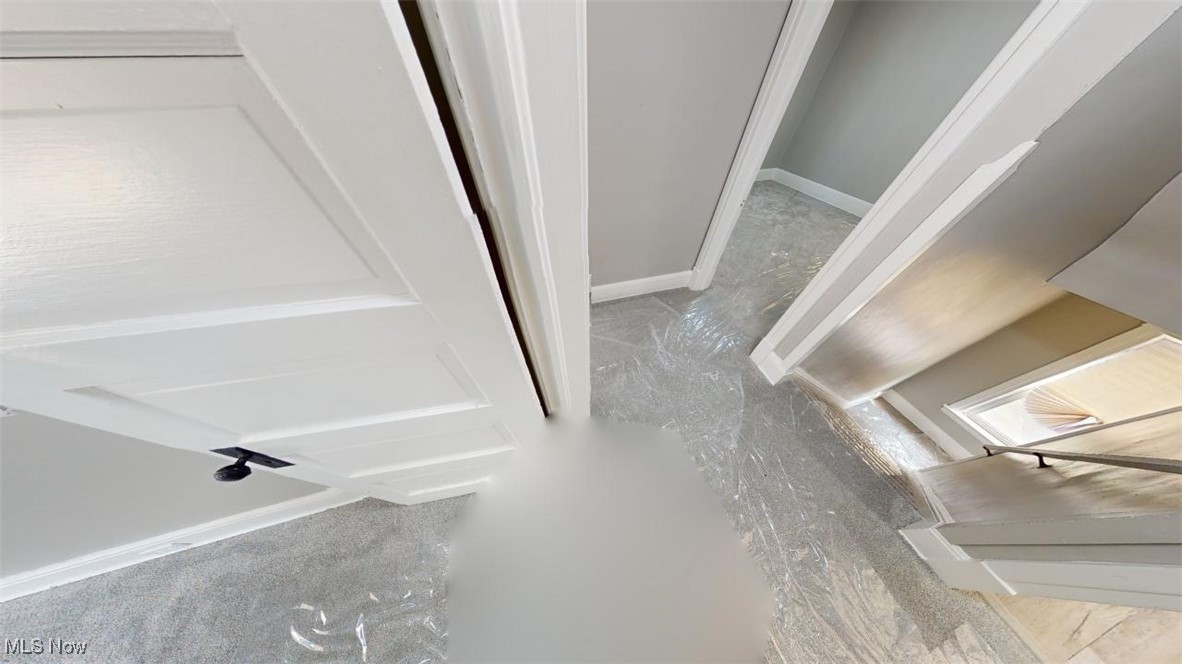 L M Southerns Allotment - Residential